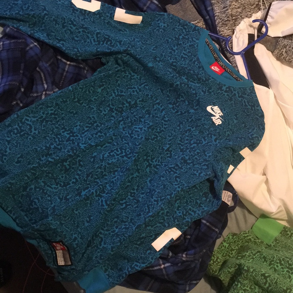 Nike Long Sleeve